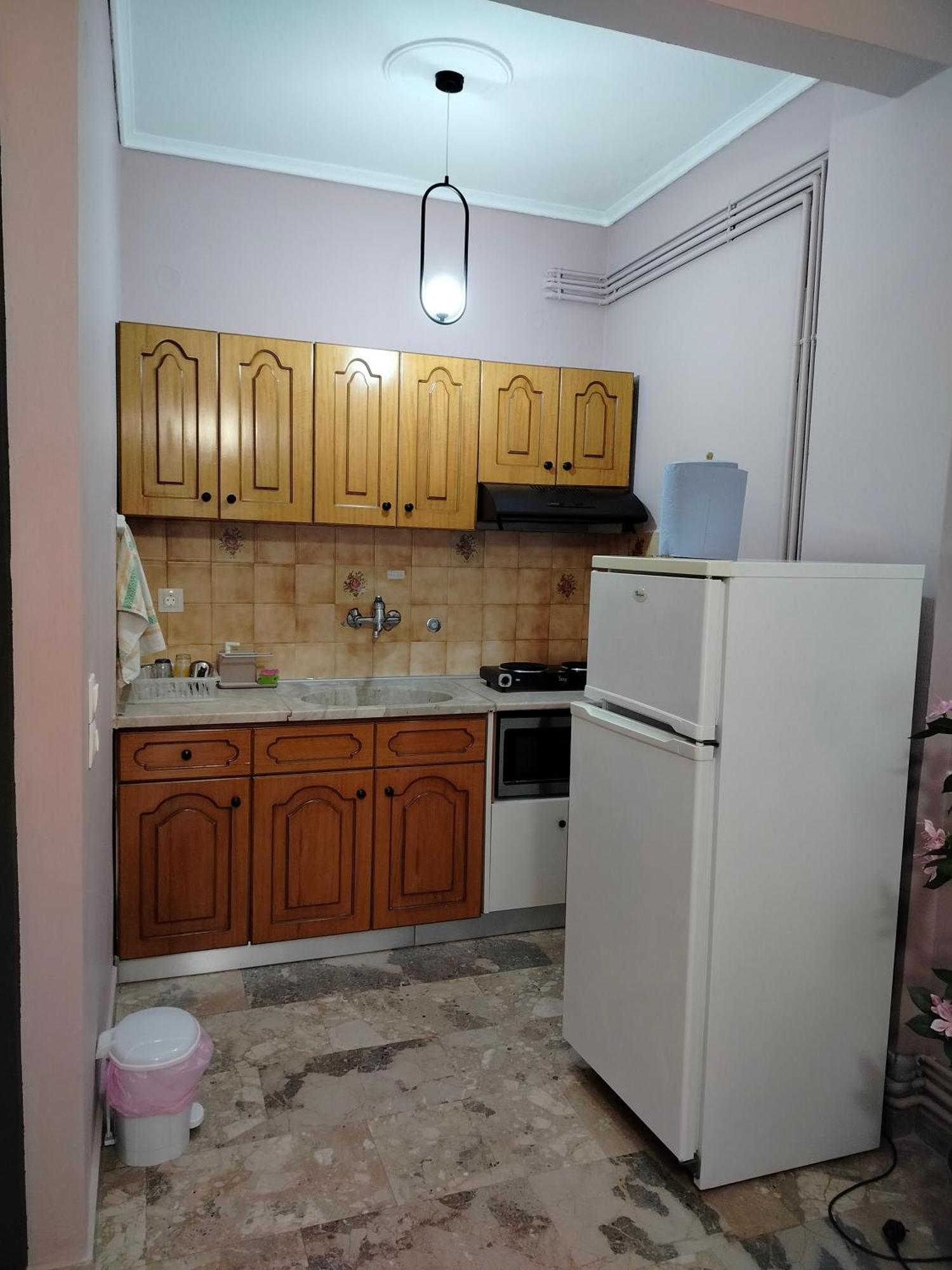 Vintage In Kalamaria דירה *