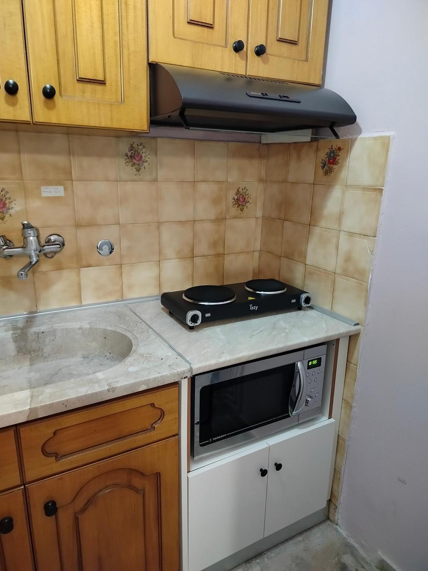 Vintage In Kalamaria סלוניקי