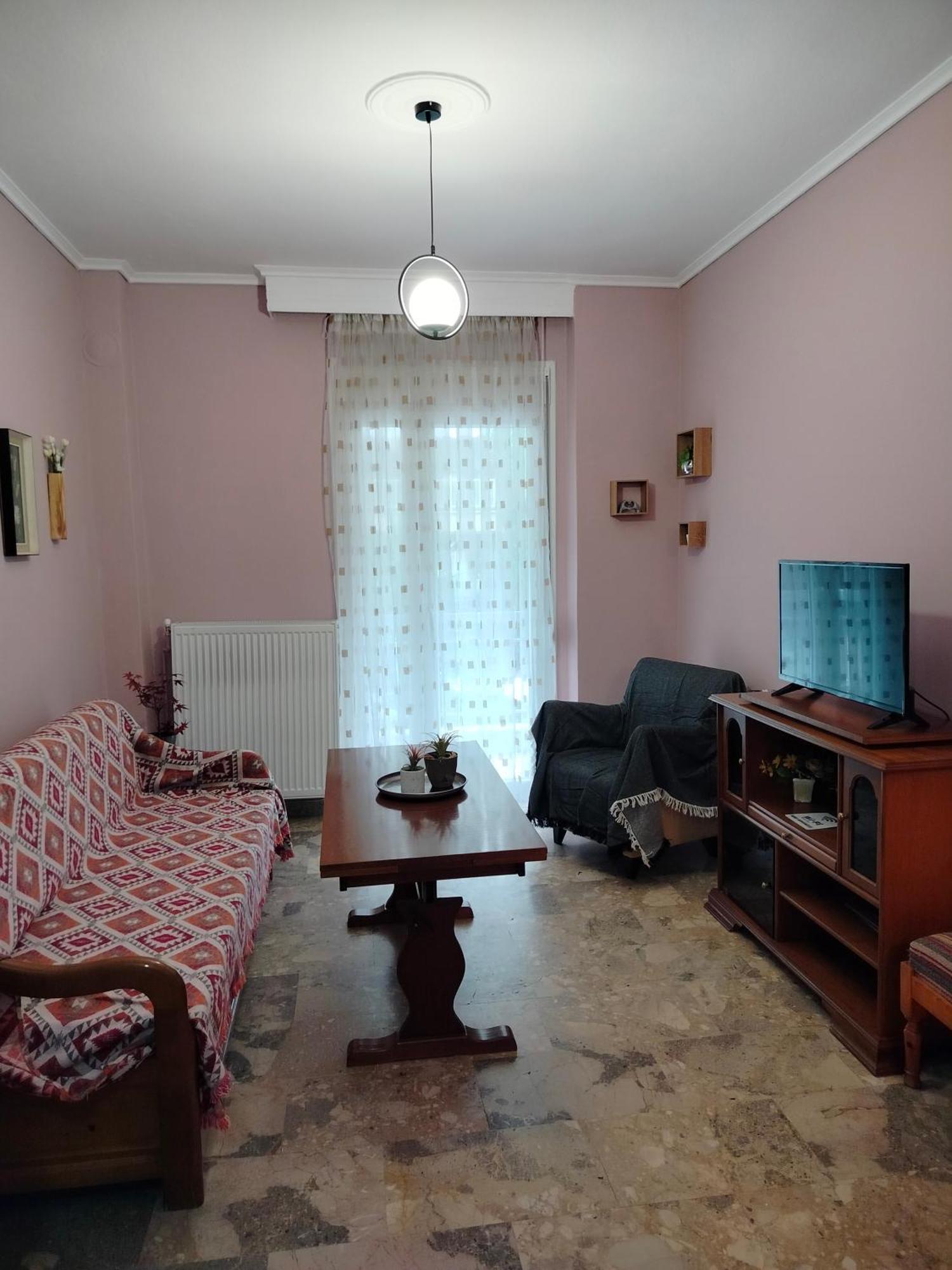 Vintage In Kalamaria סלוניקי