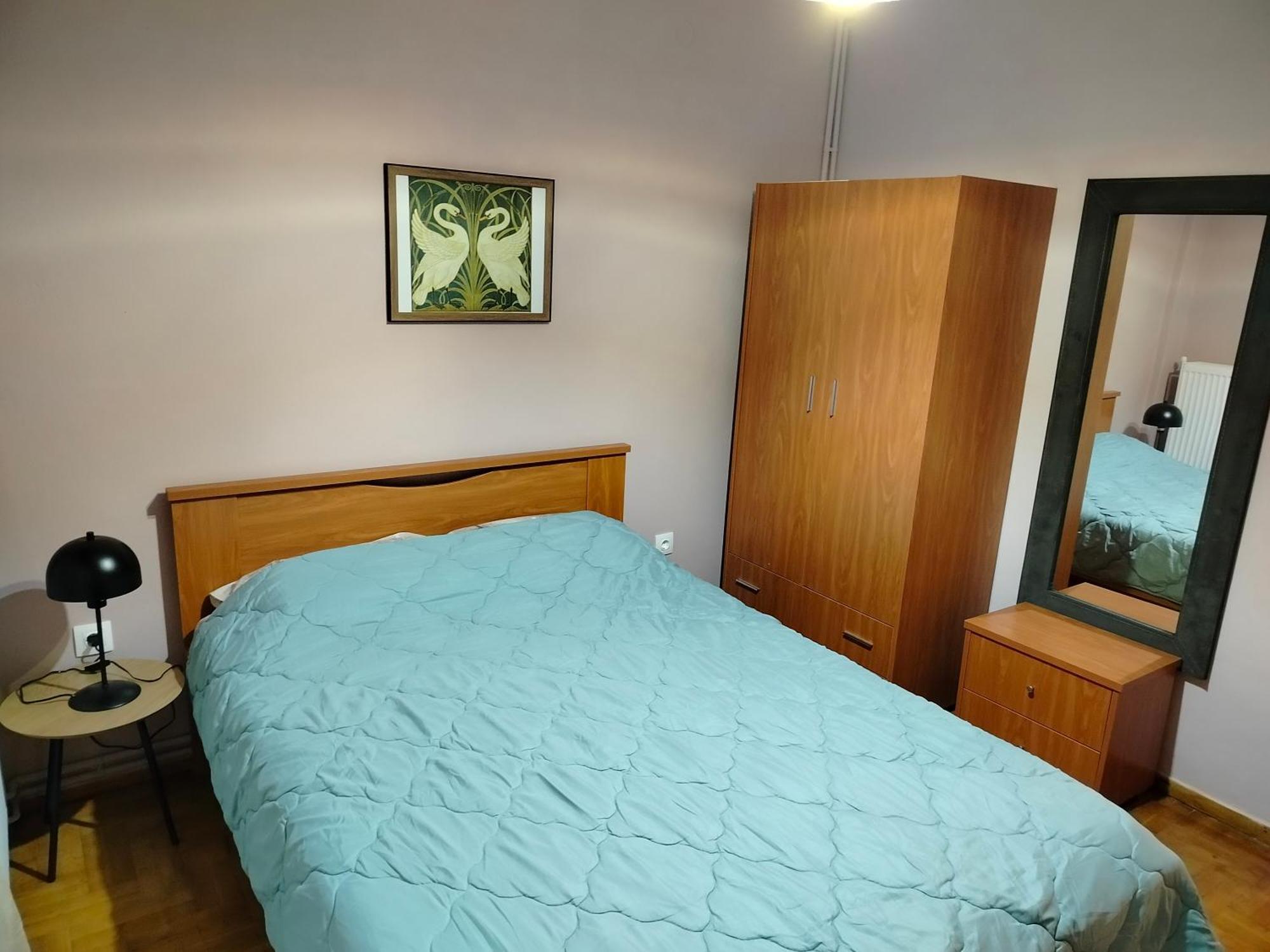Appartement Vintage In Kalamaria